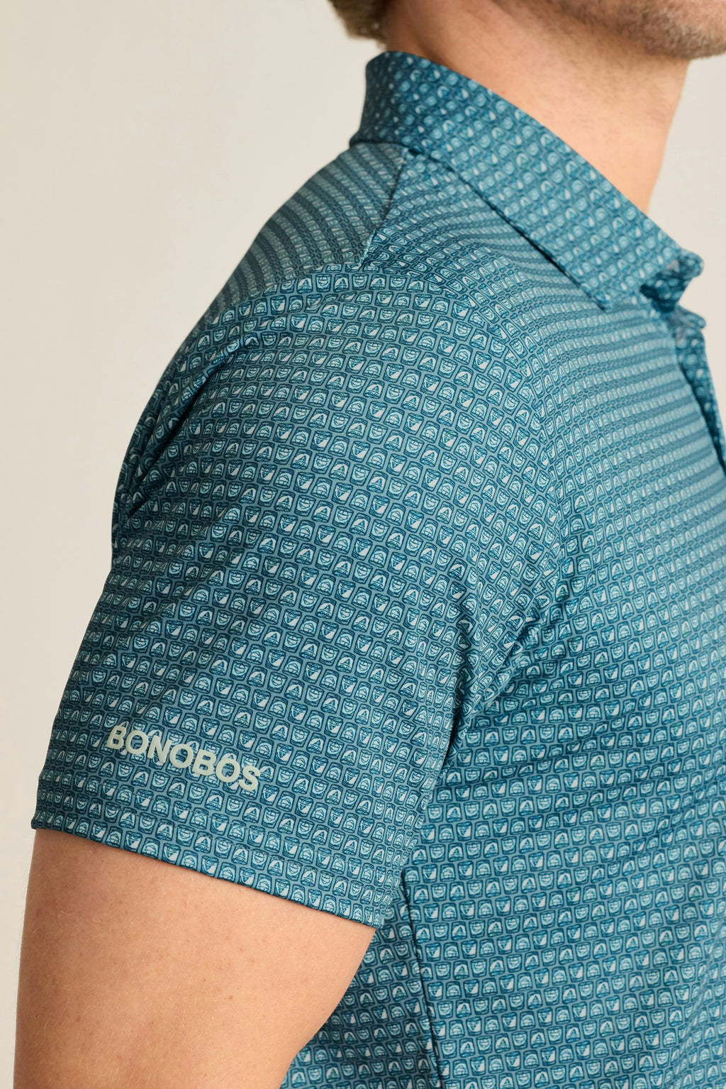 Performance Golf Polo
