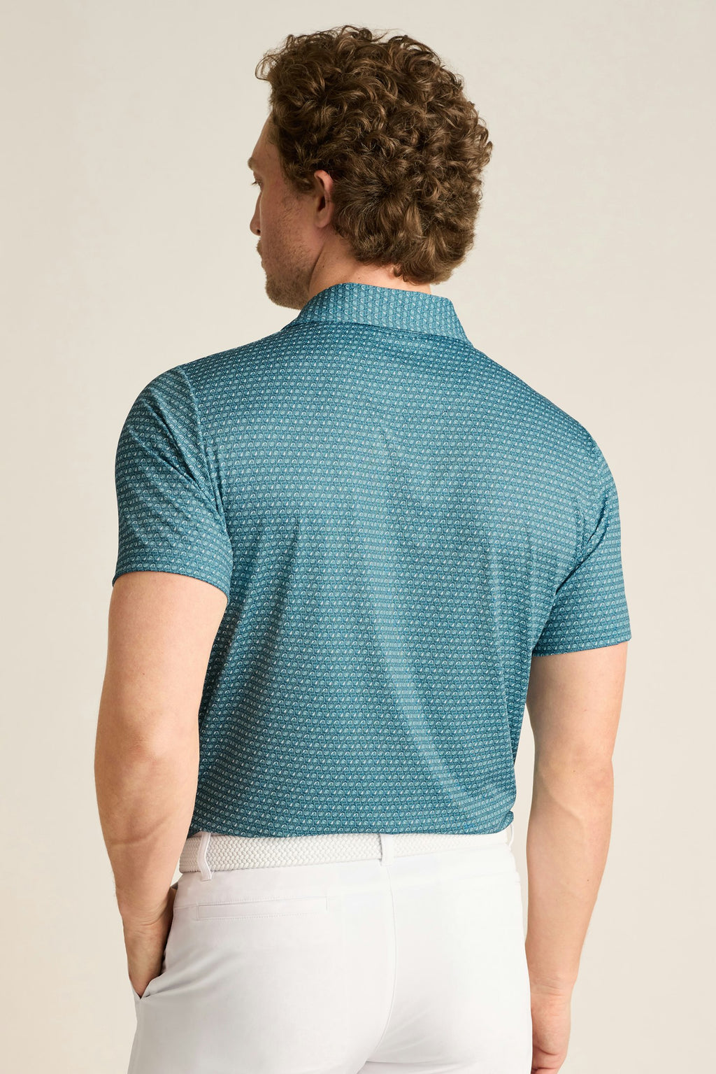 Performance Golf Polo