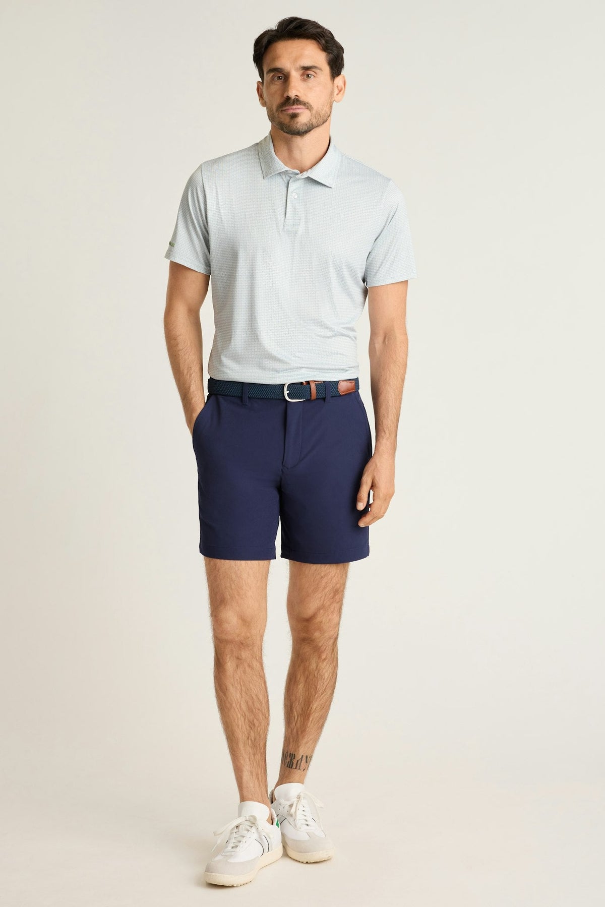 Performance Golf Polo
