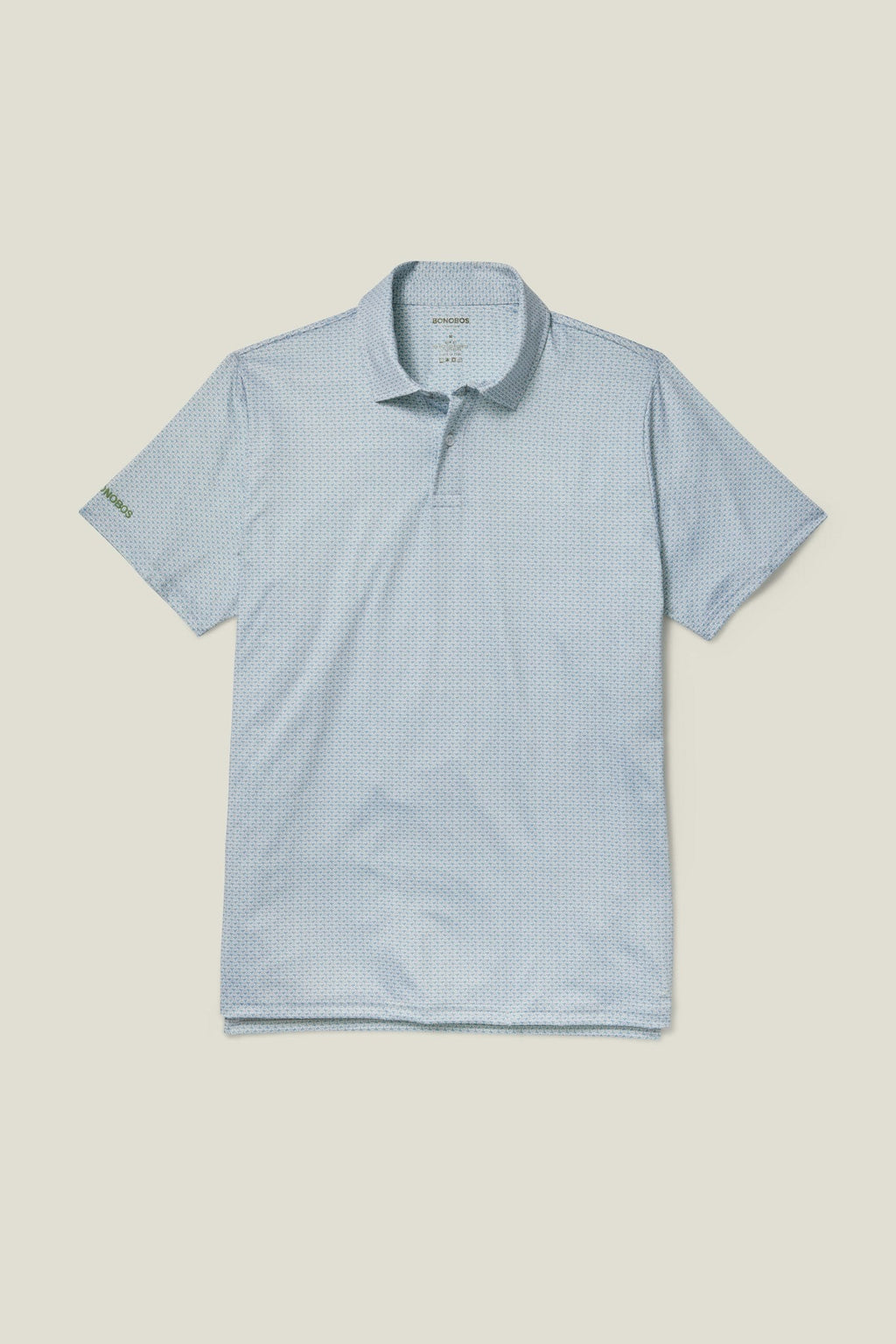 Performance Golf Polo