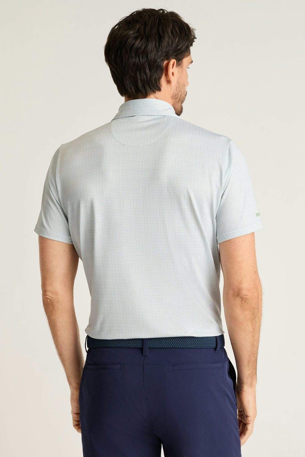 Performance Golf Polo