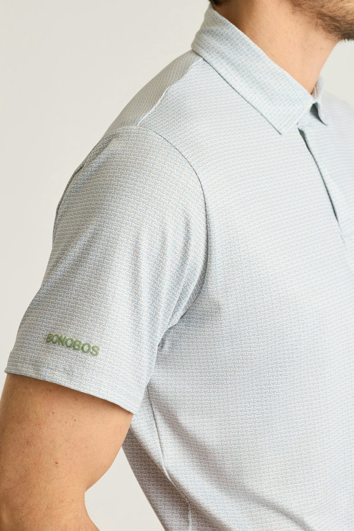 Performance Golf Polo
