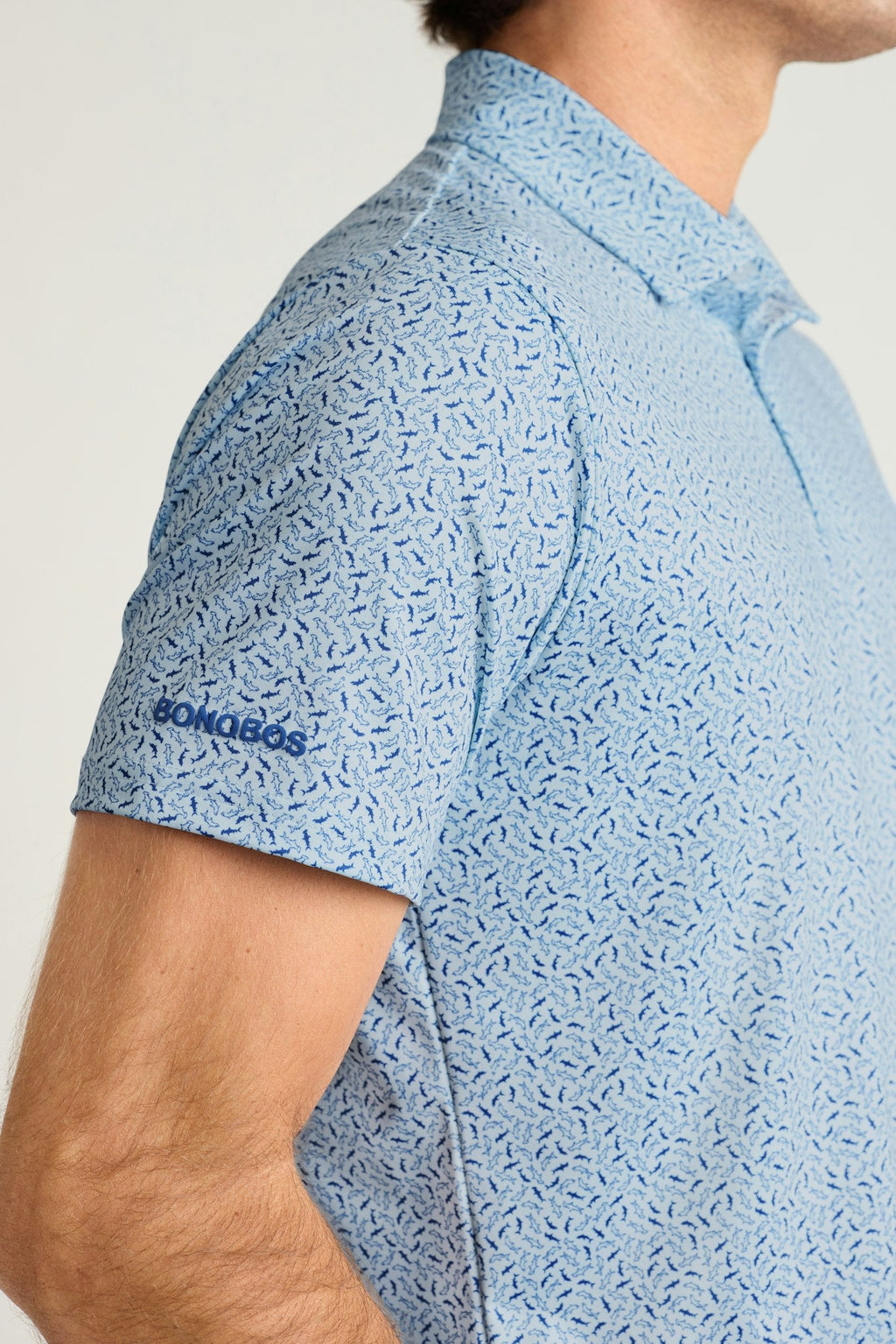 Performance Golf Polo