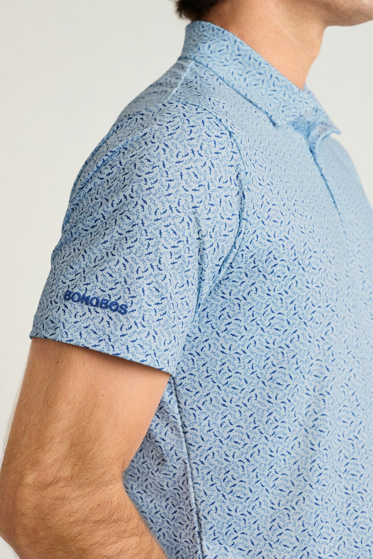 Performance Golf Polo
