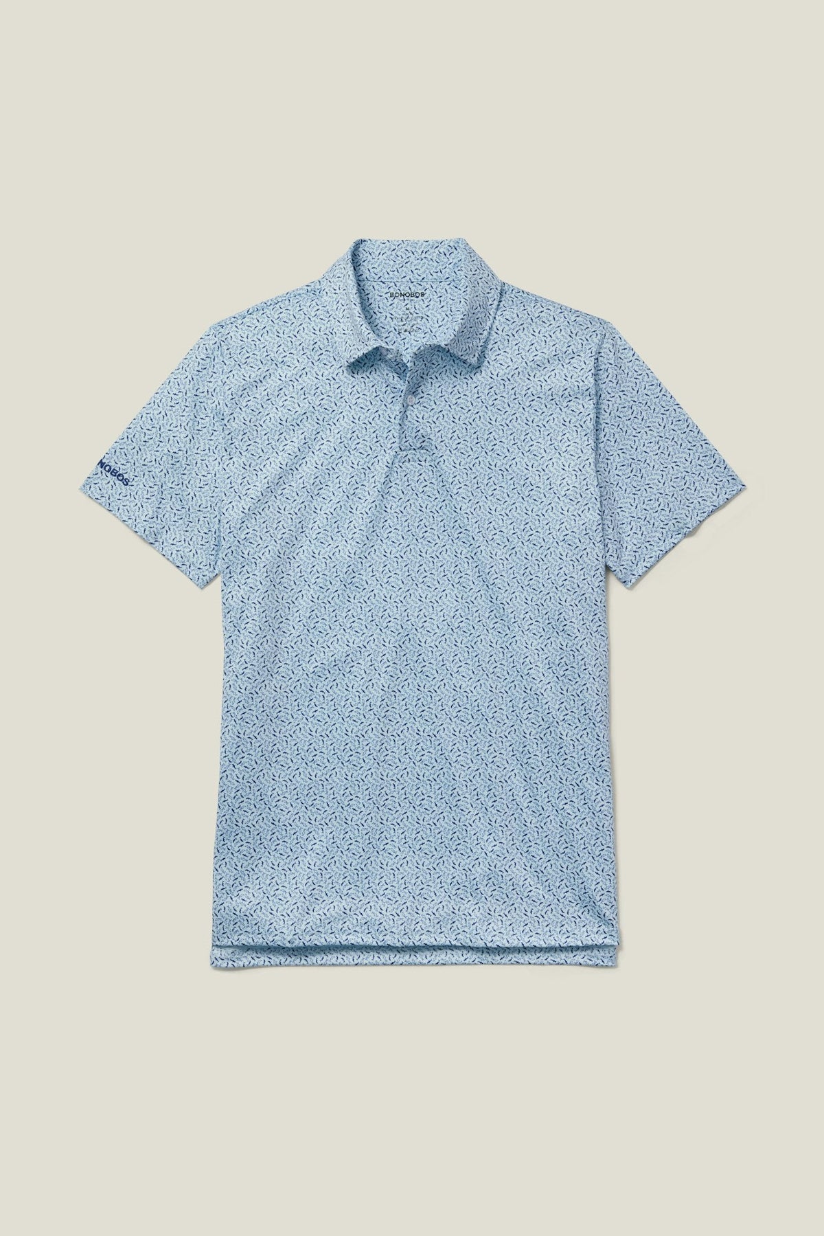 Performance Golf Polo