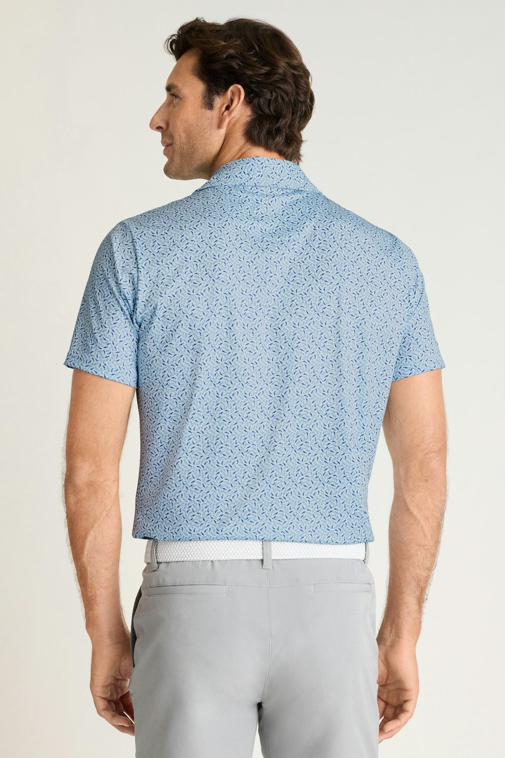 Performance Golf Polo