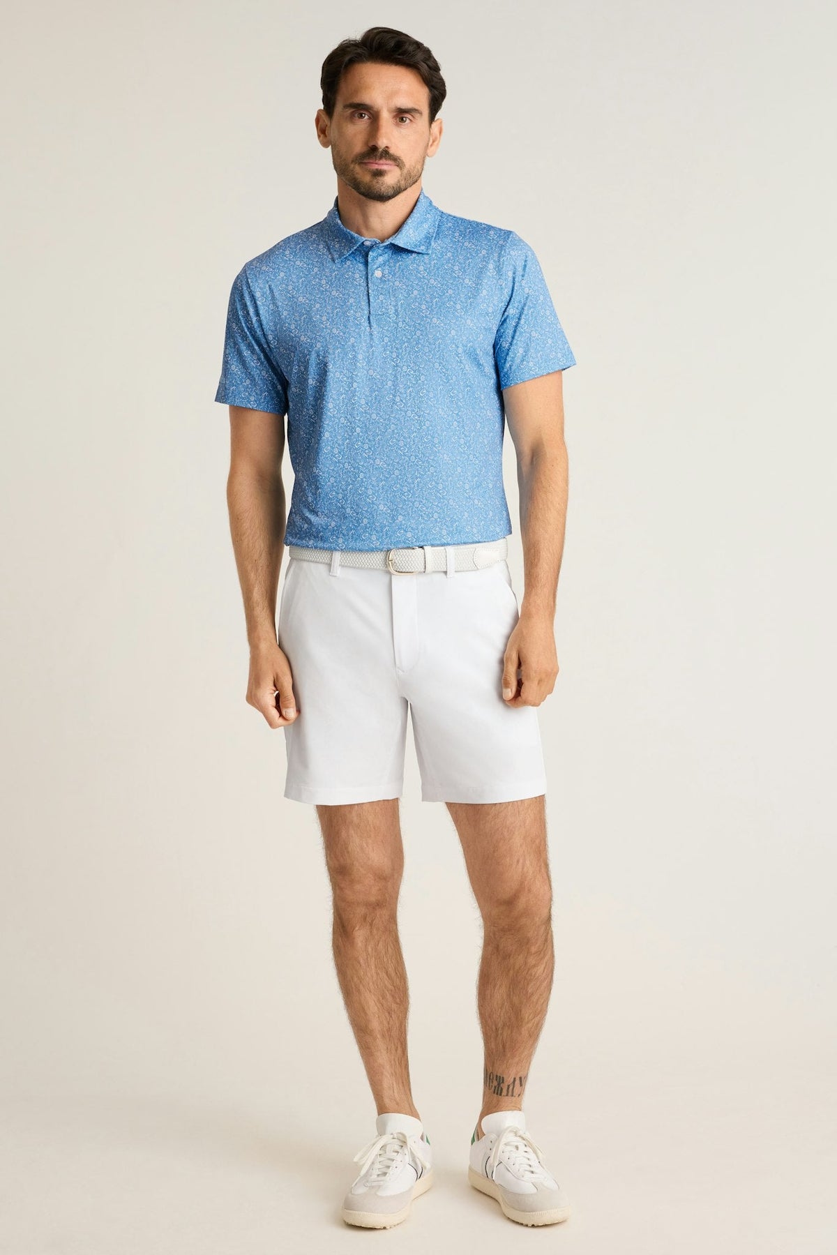 Performance Golf Polo