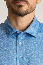 Performance Golf Polo
