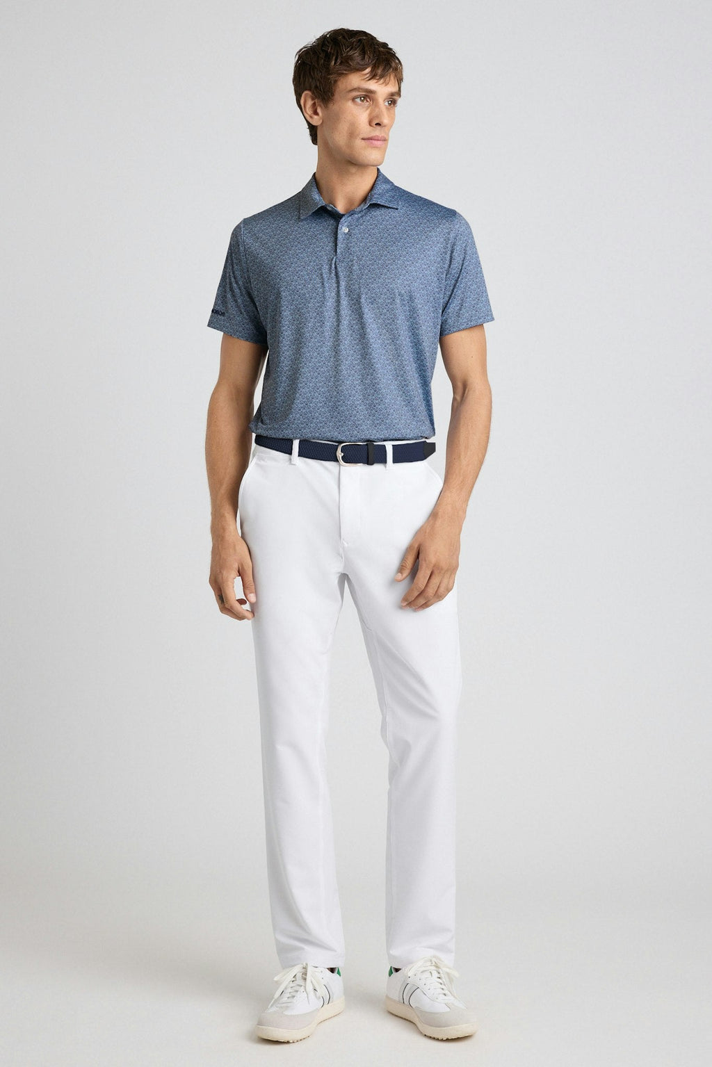 Performance Golf Polo