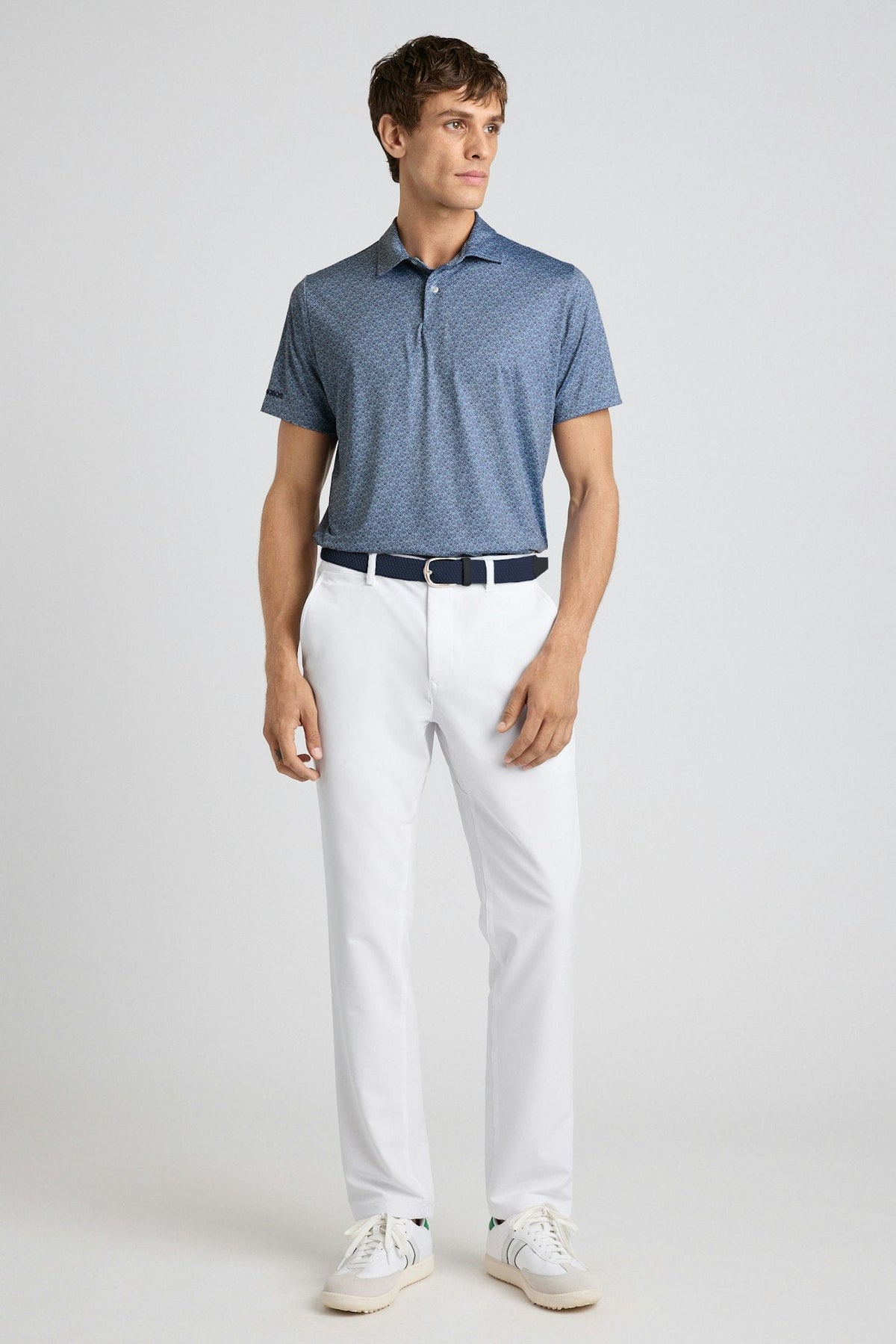 Performance Golf Polo