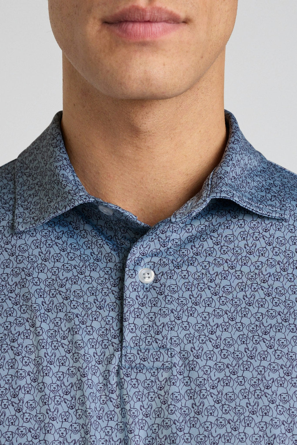 Performance Golf Polo