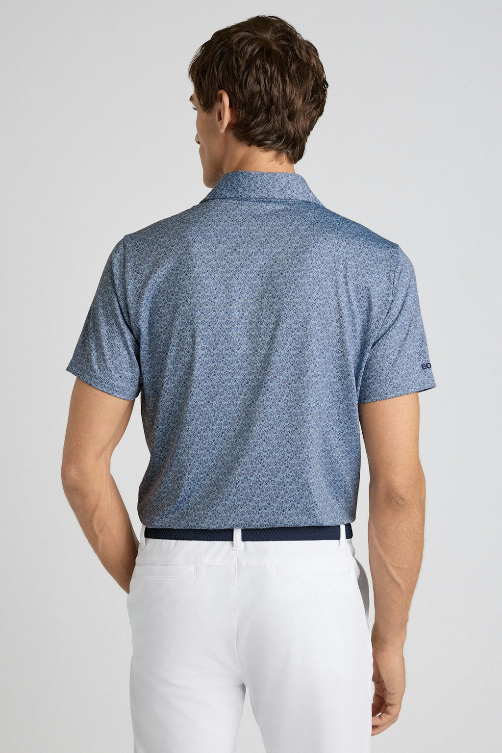 Performance Golf Polo