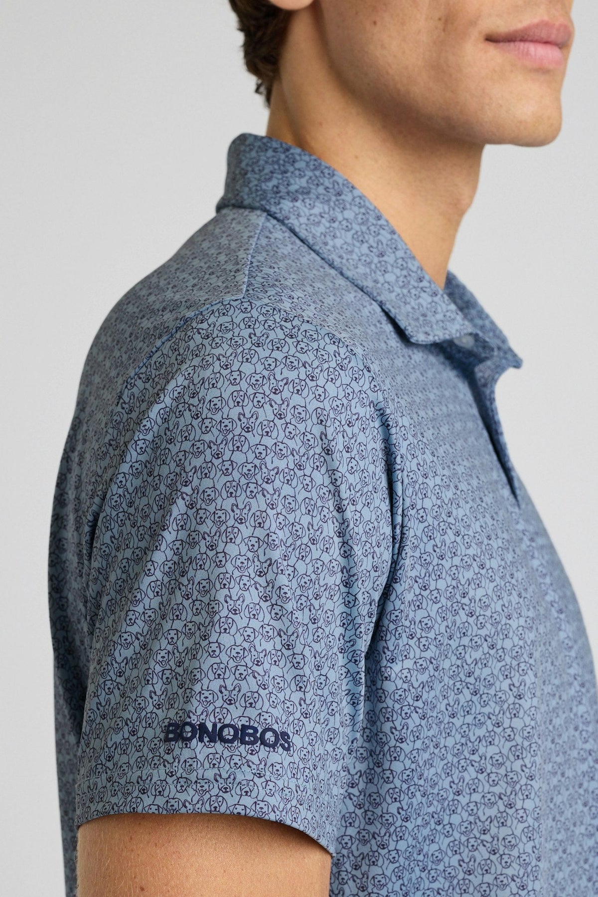Performance Golf Polo