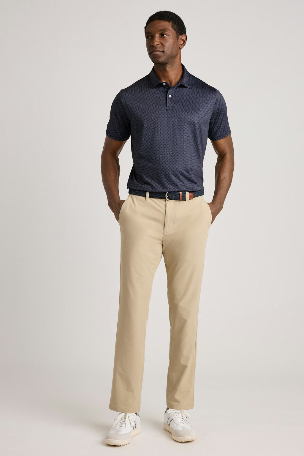Performance Golf Polo