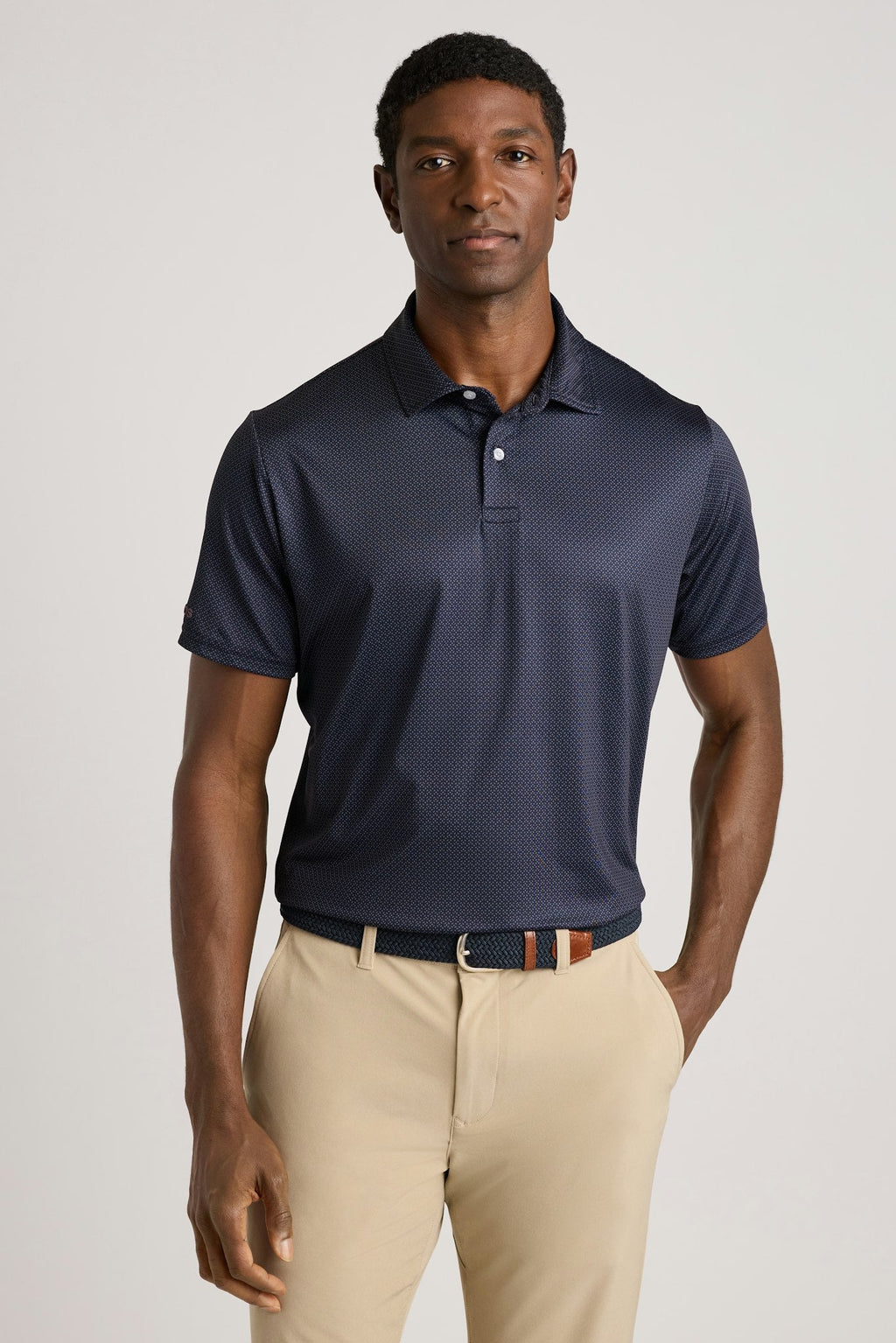 Performance Golf Polo