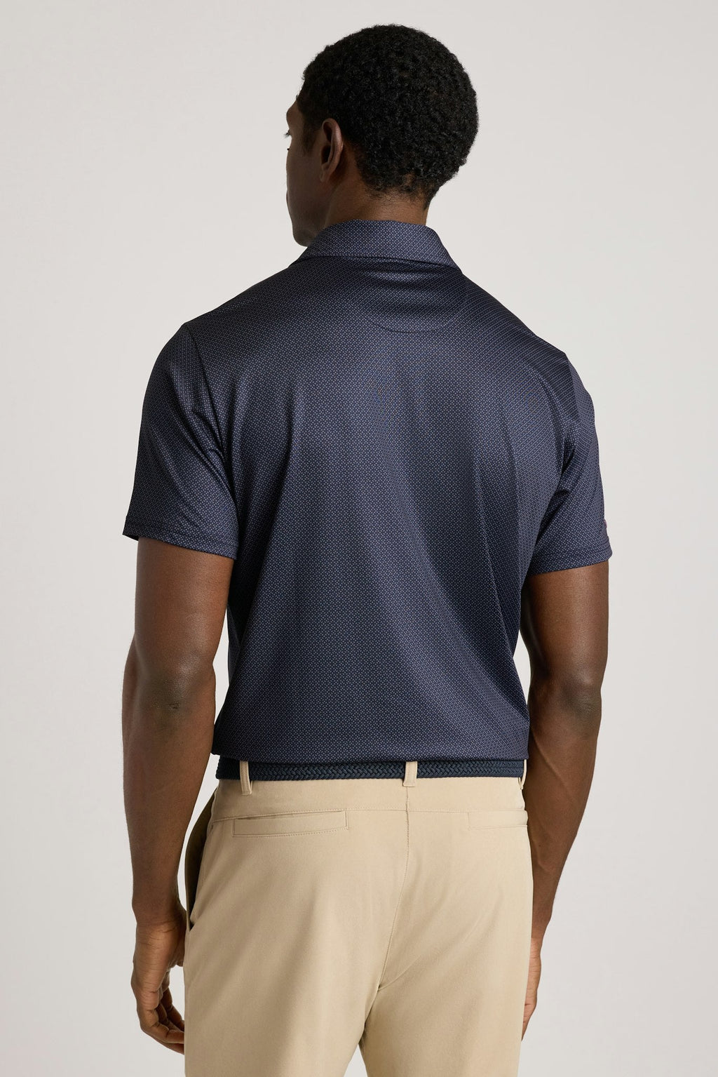 Performance Golf Polo