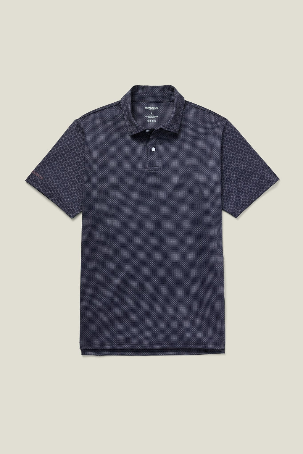 Performance Golf Polo
