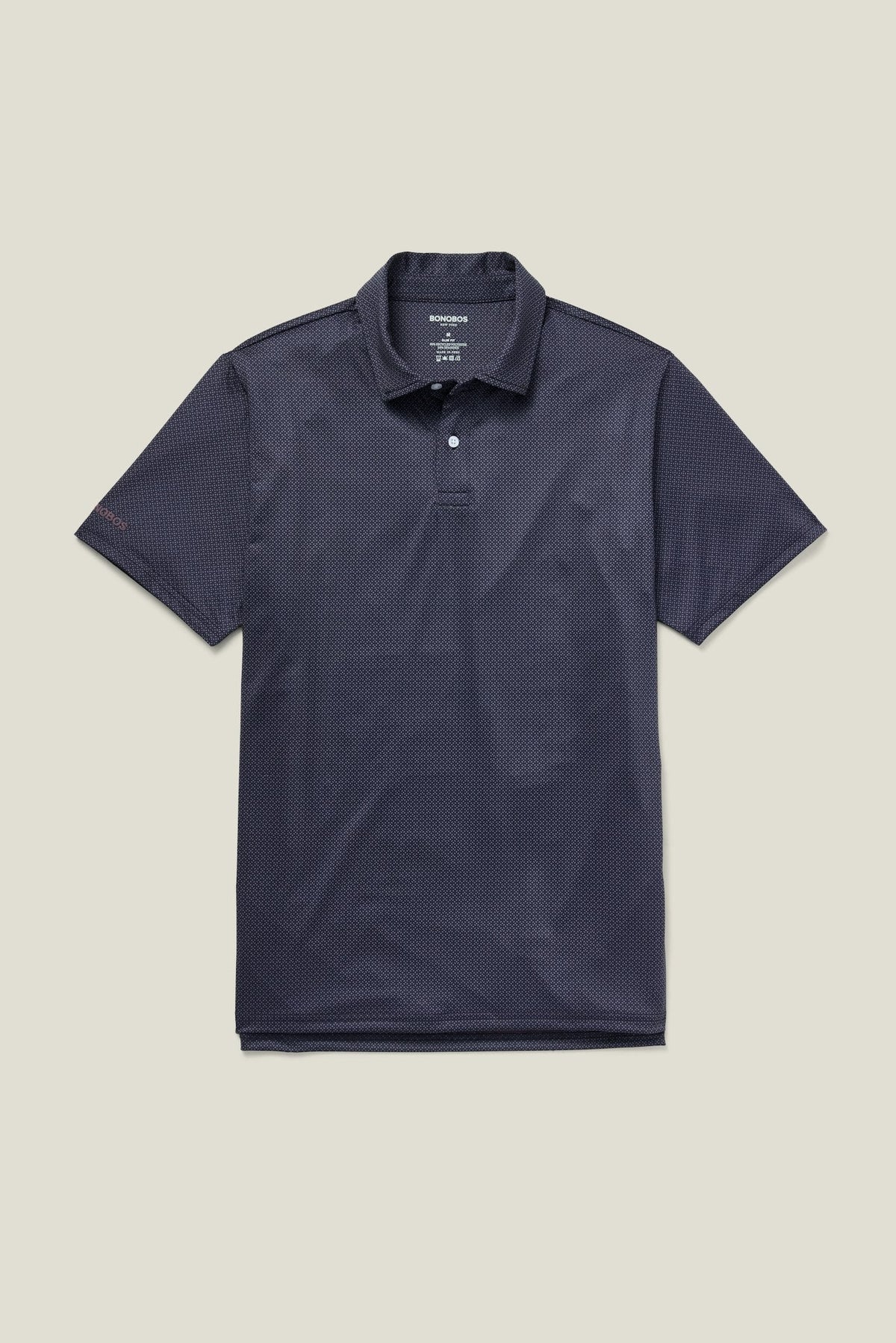 Performance Golf Polo