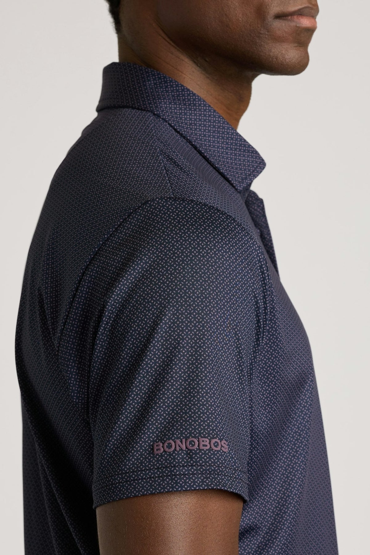 Performance Golf Polo