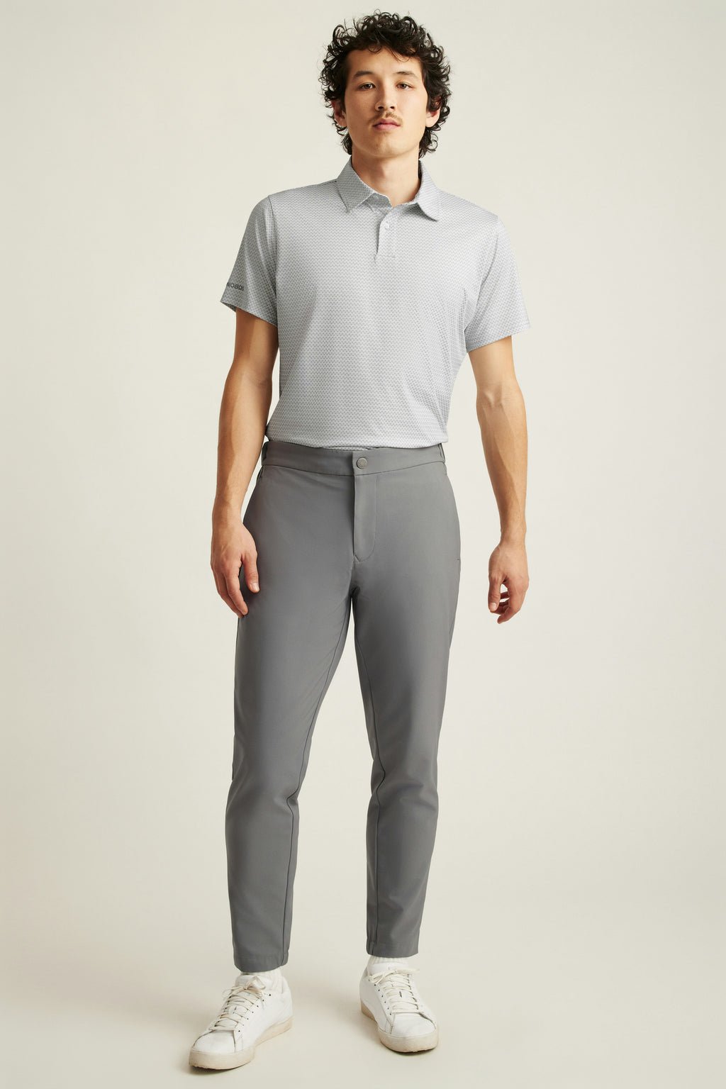 Performance Golf Polo