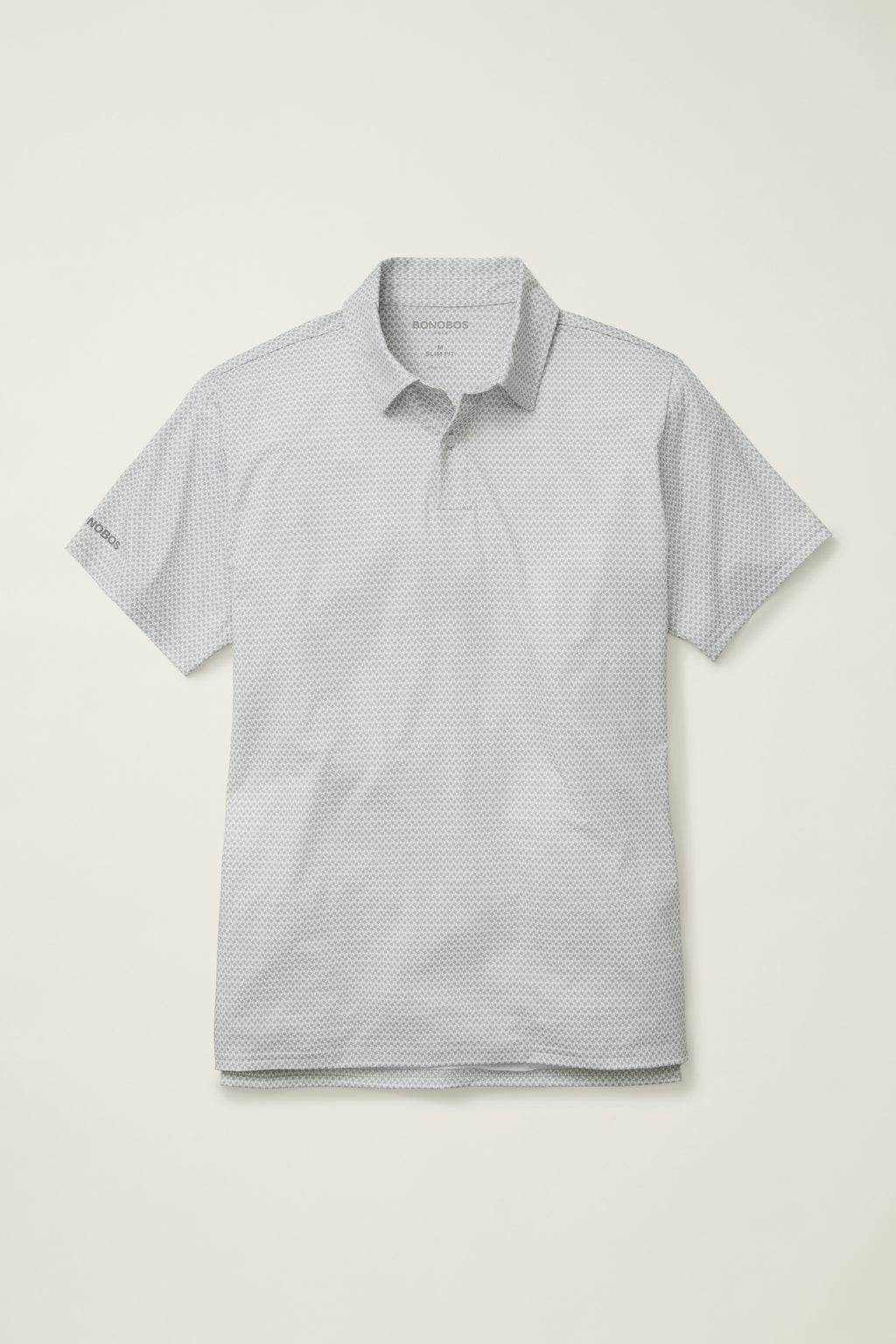 Performance Golf Polo