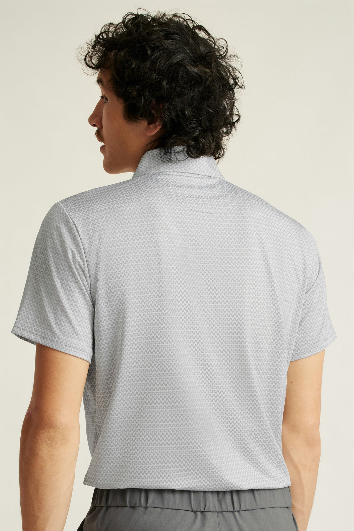Performance Golf Polo