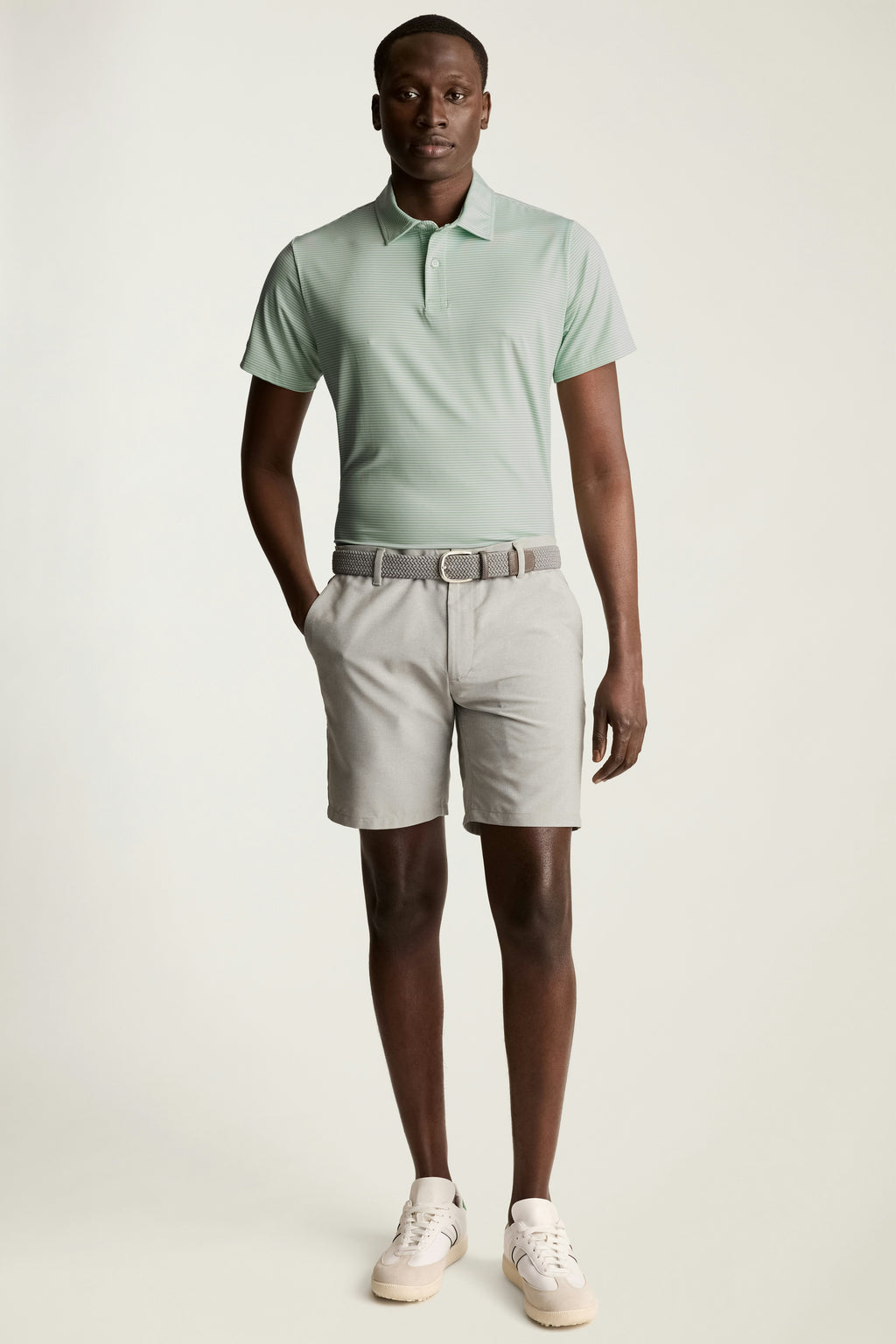 Performance Golf Polo
