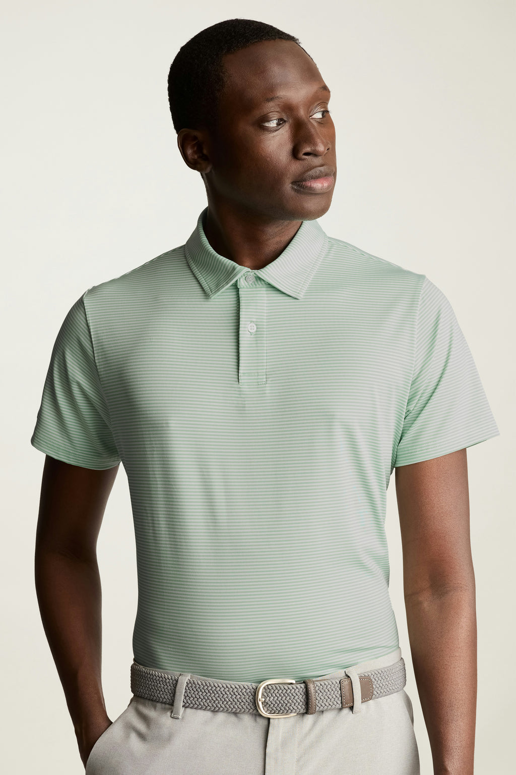 Performance Golf Polo
