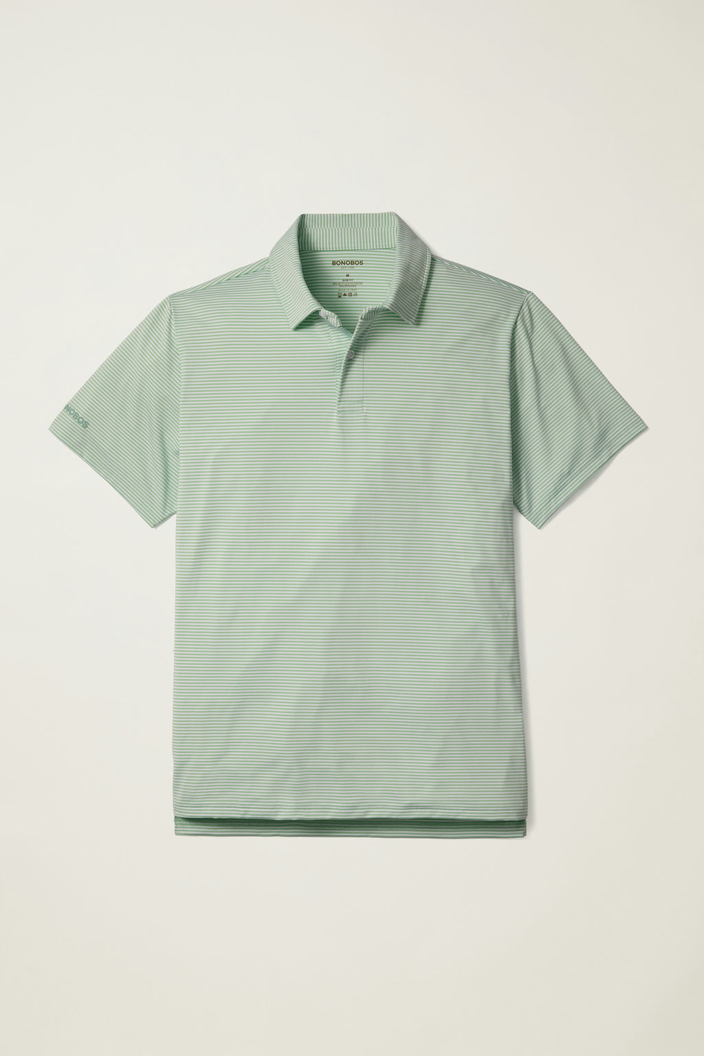 Performance Golf Polo