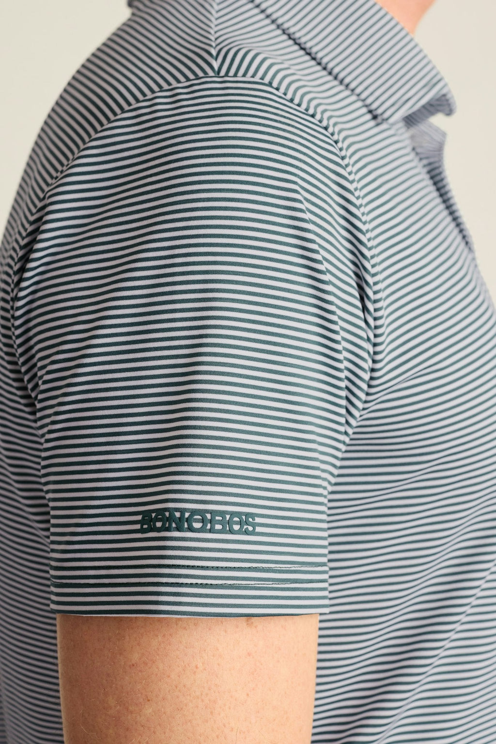 Performance Golf Polo