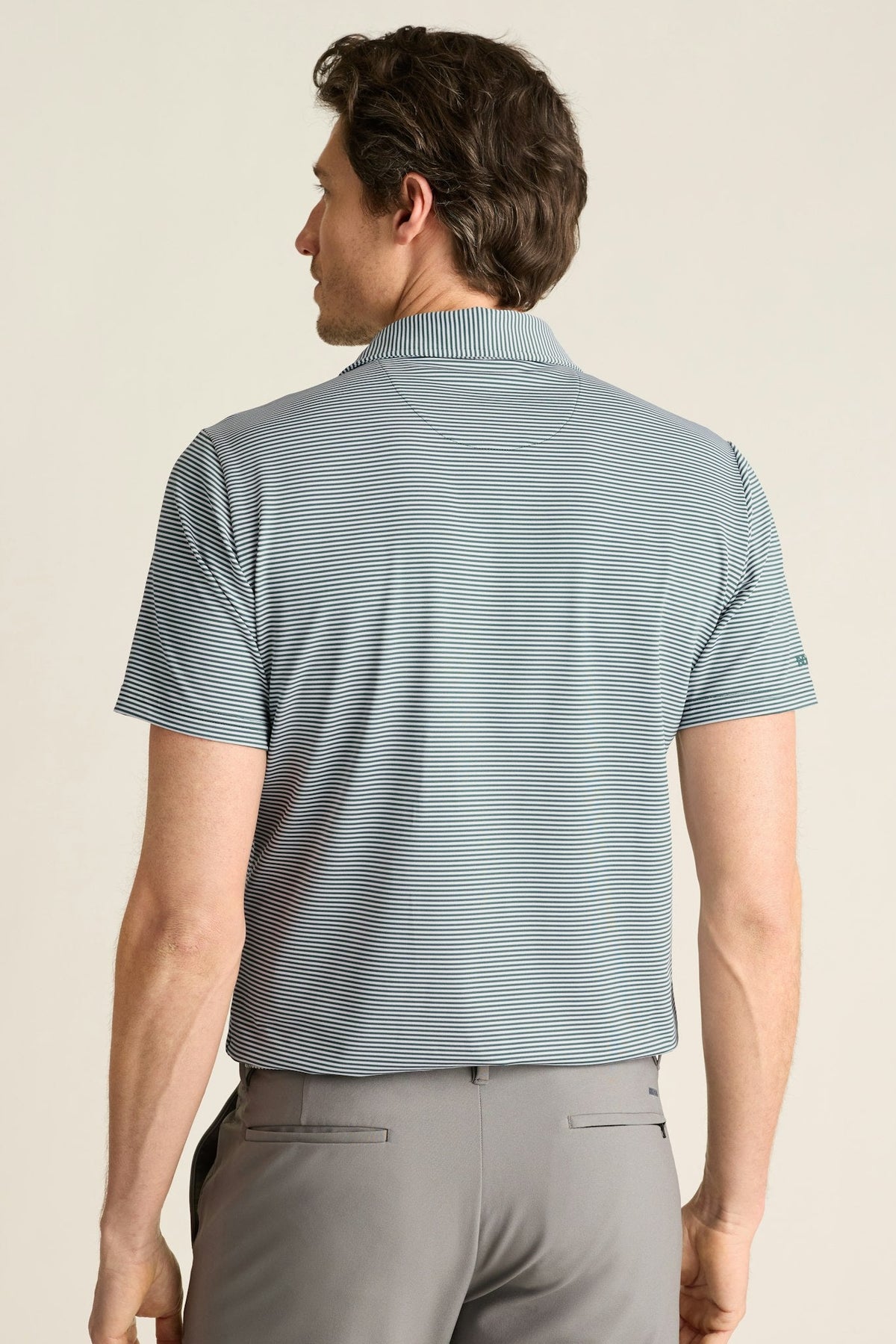 Performance Golf Polo