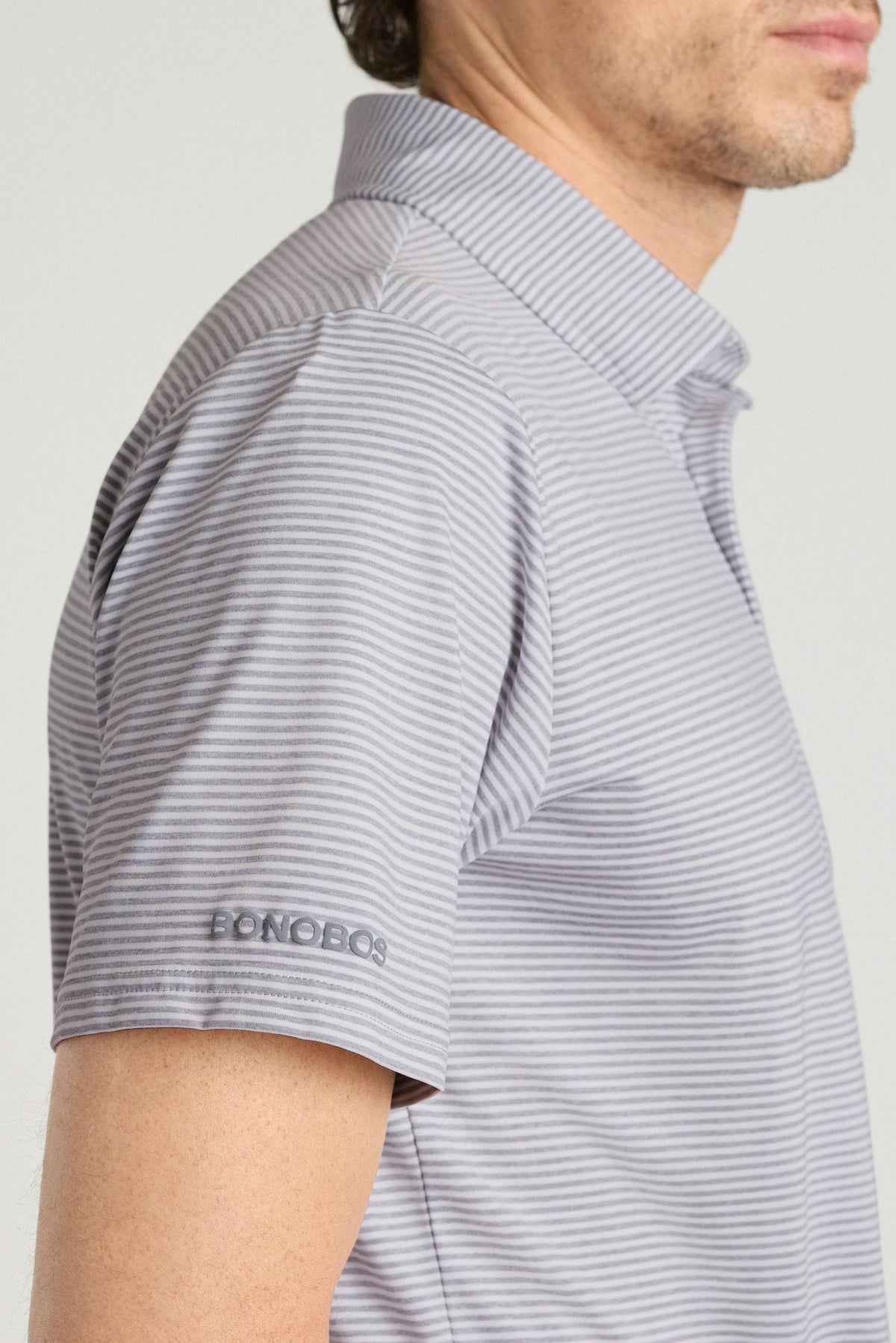 Performance Golf Polo