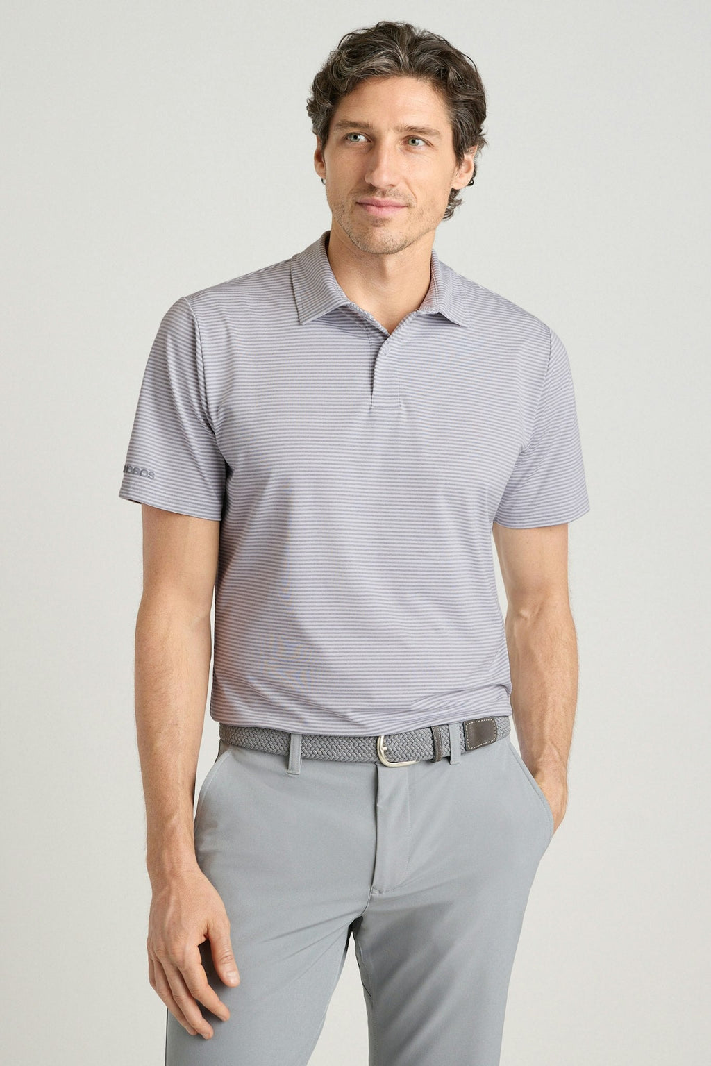 Performance Golf Polo