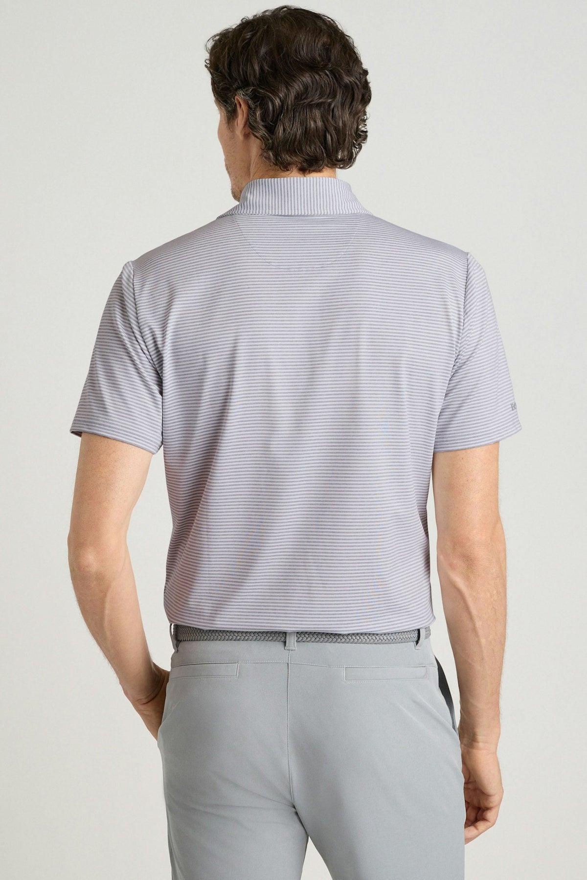 Performance Golf Polo
