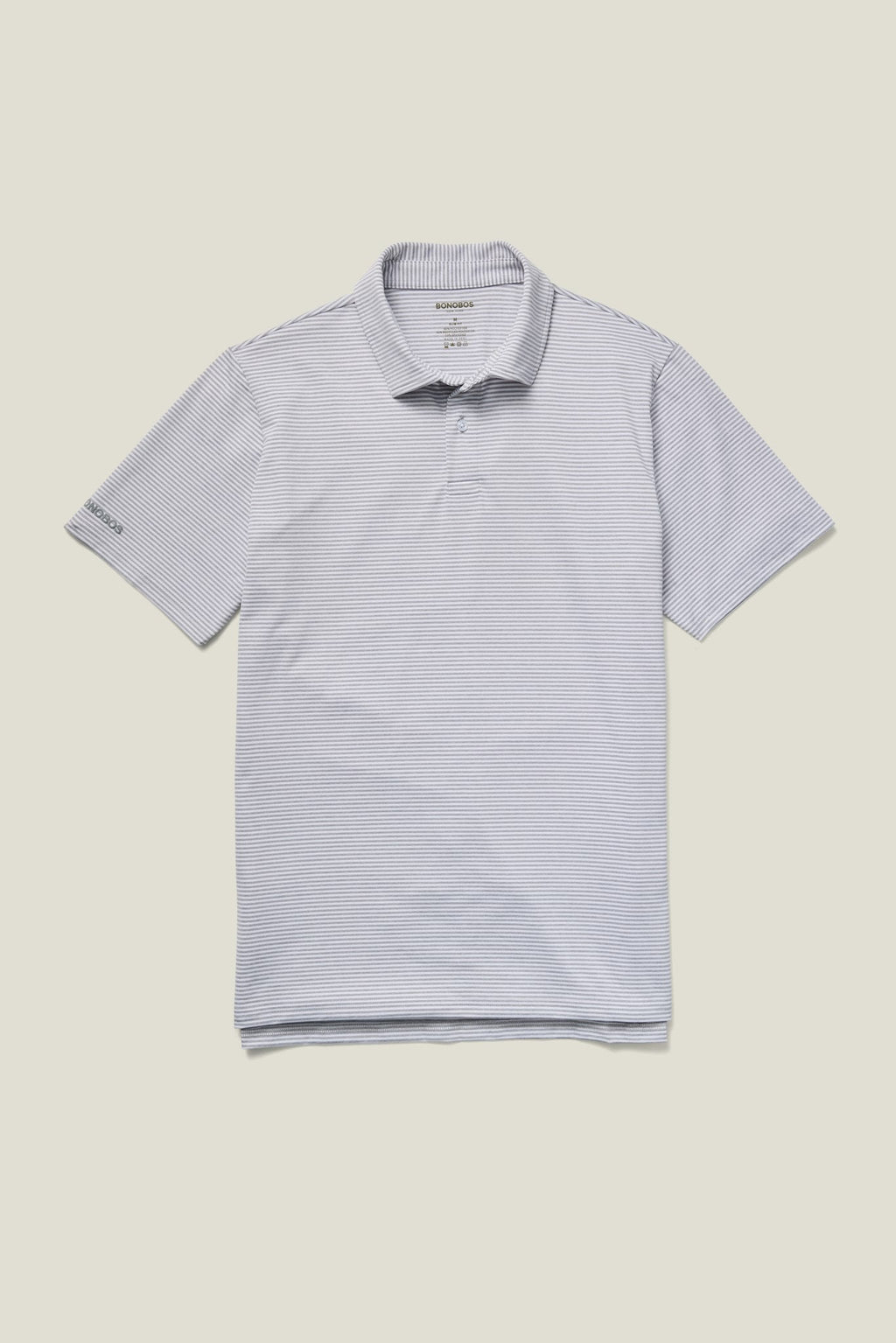 Performance Golf Polo