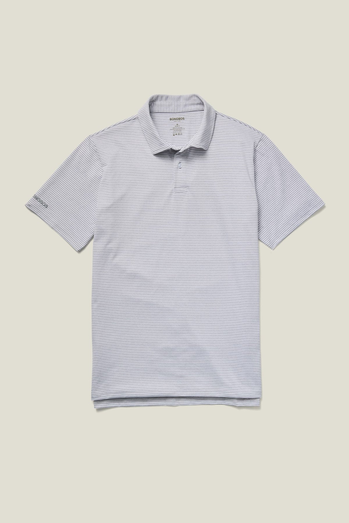 Performance Golf Polo