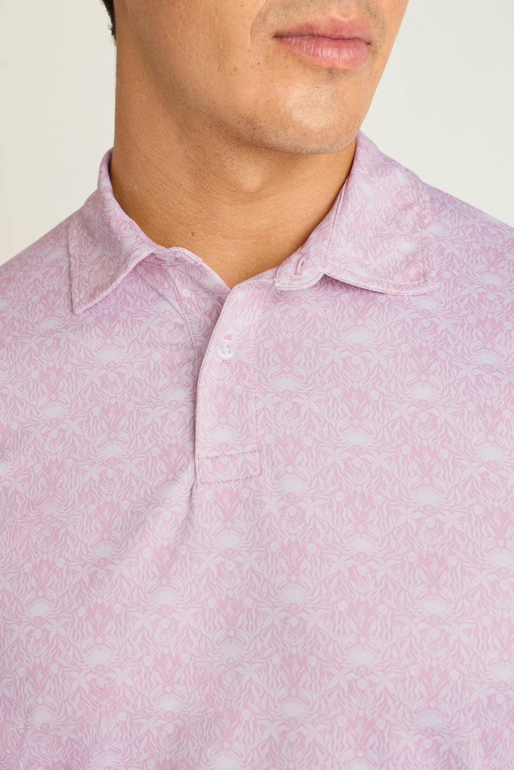 Performance Golf Polo