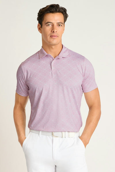 Performance Golf Polo