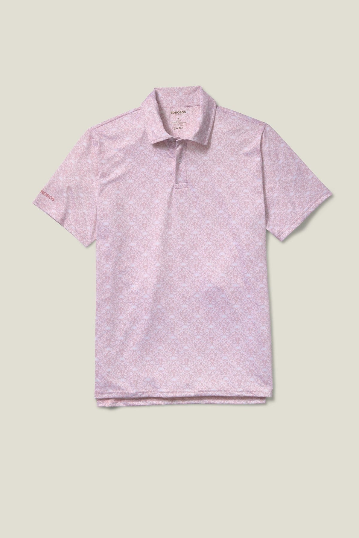 Performance Golf Polo