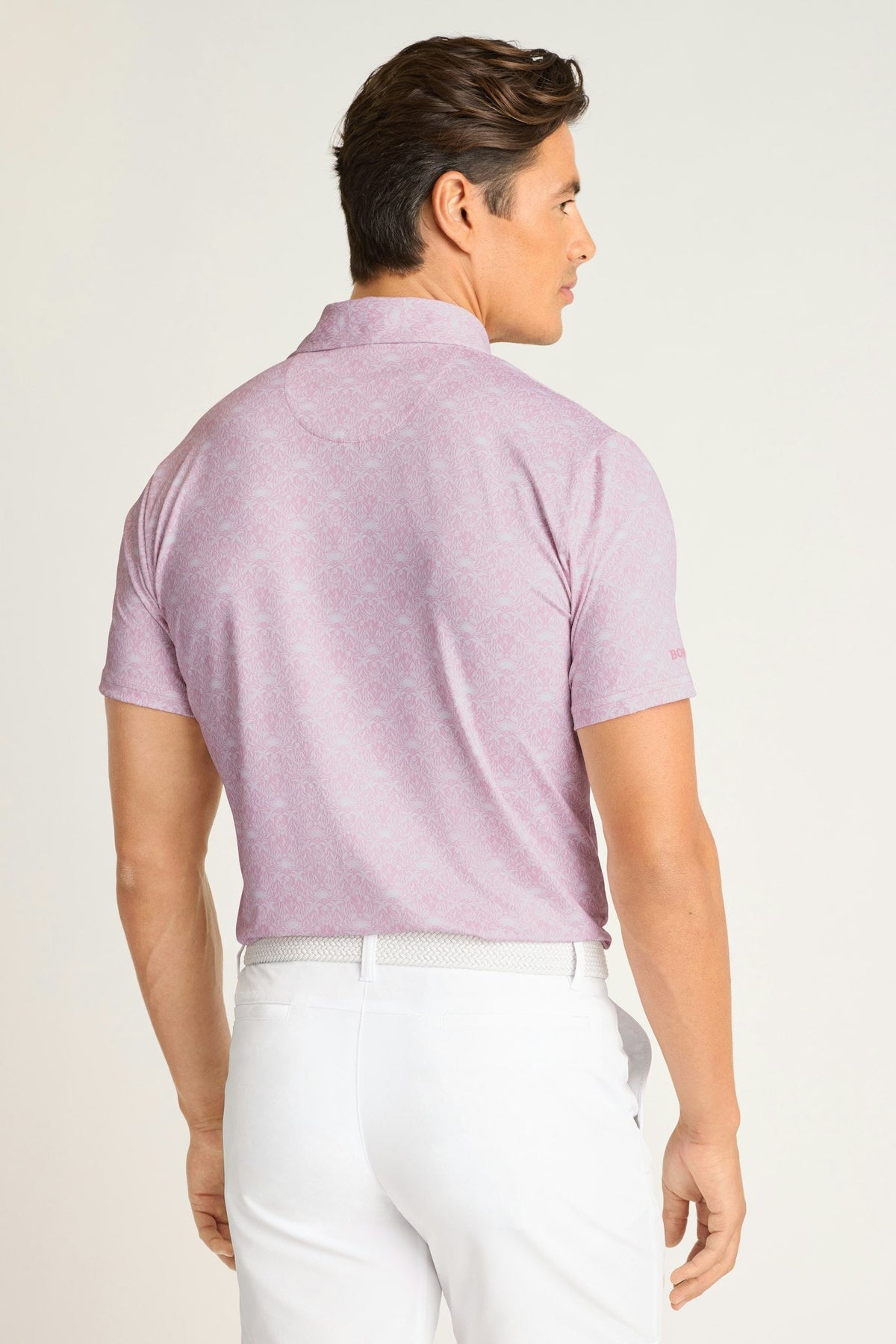 Performance Golf Polo