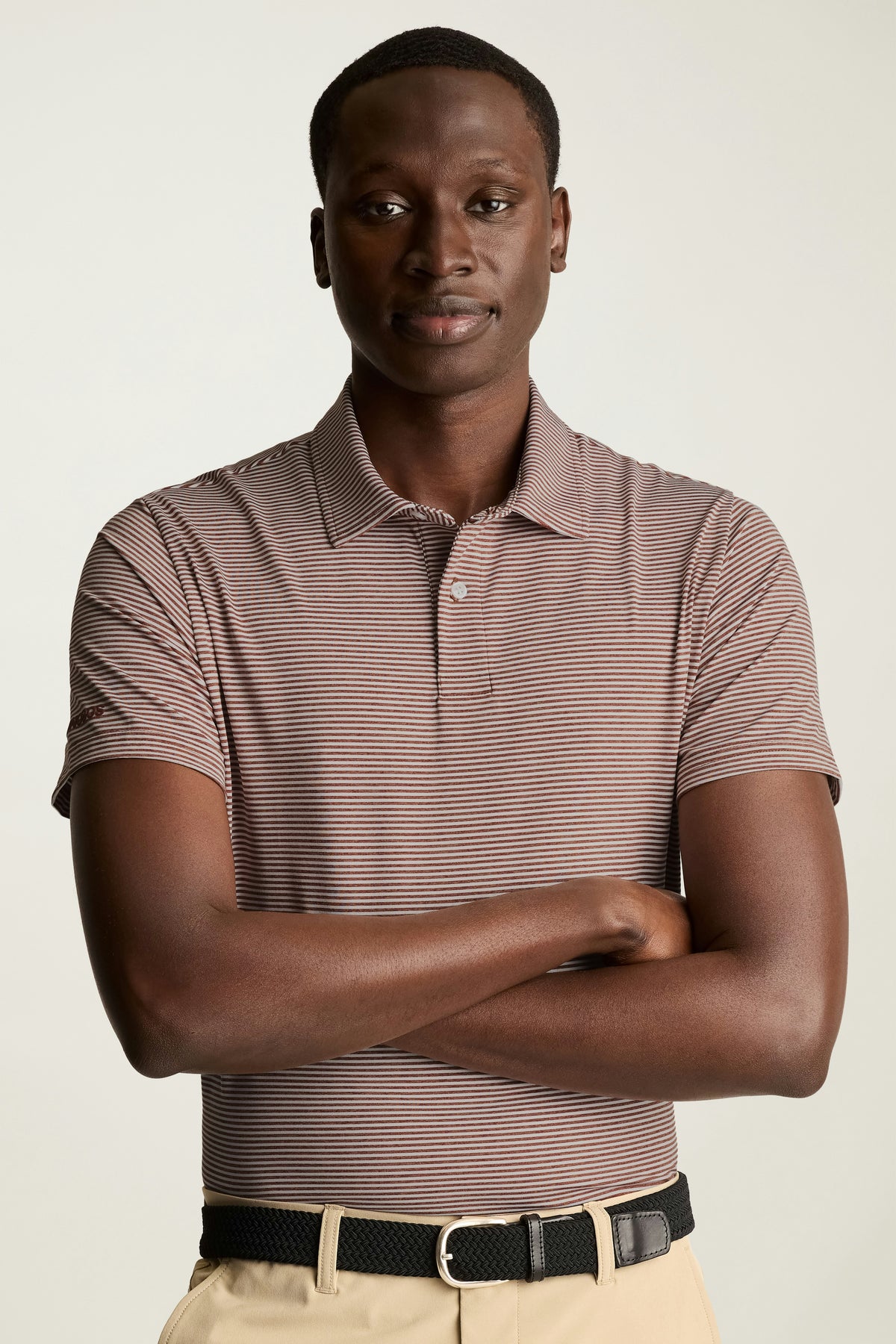 Performance Golf Polo