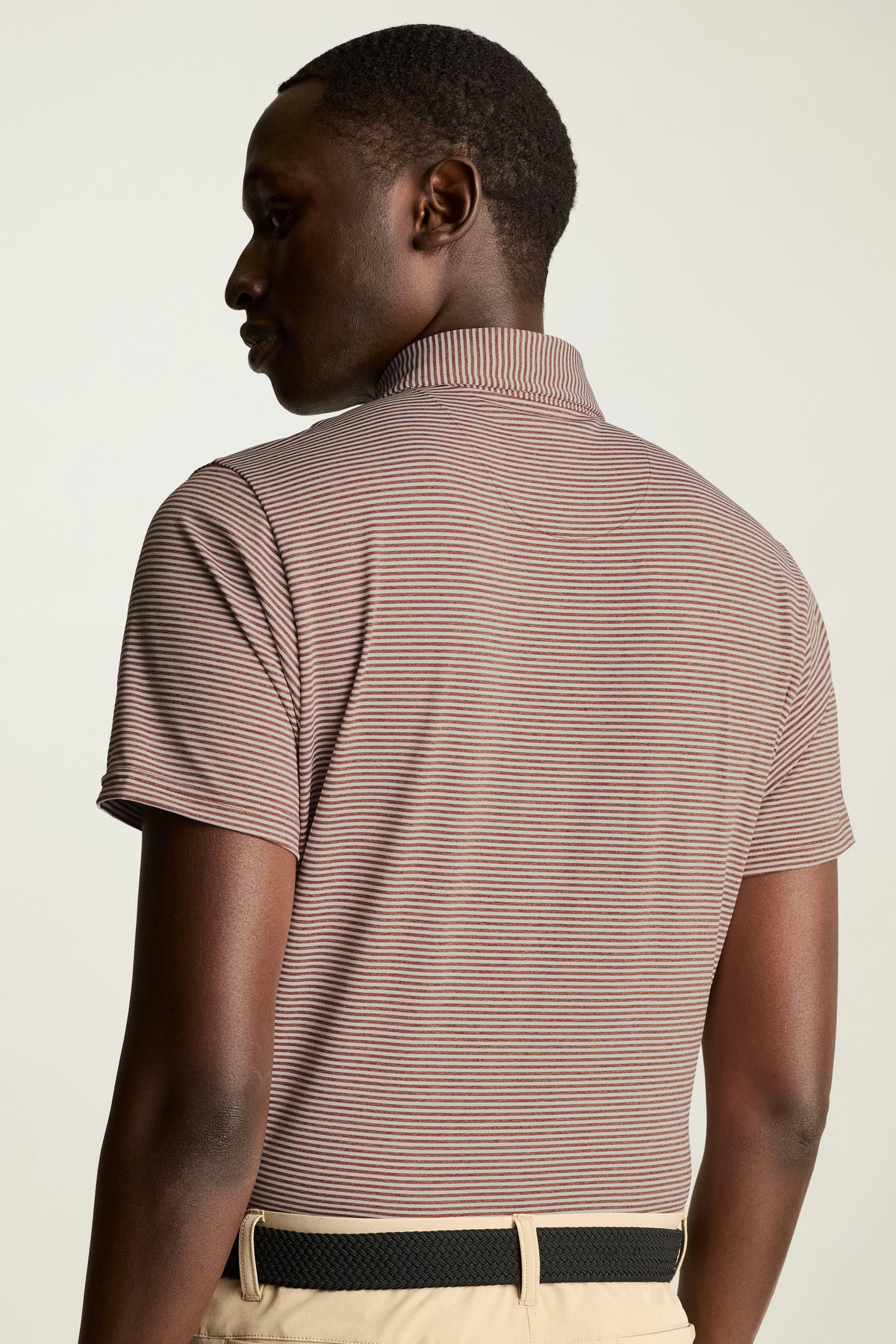 Performance Golf Polo