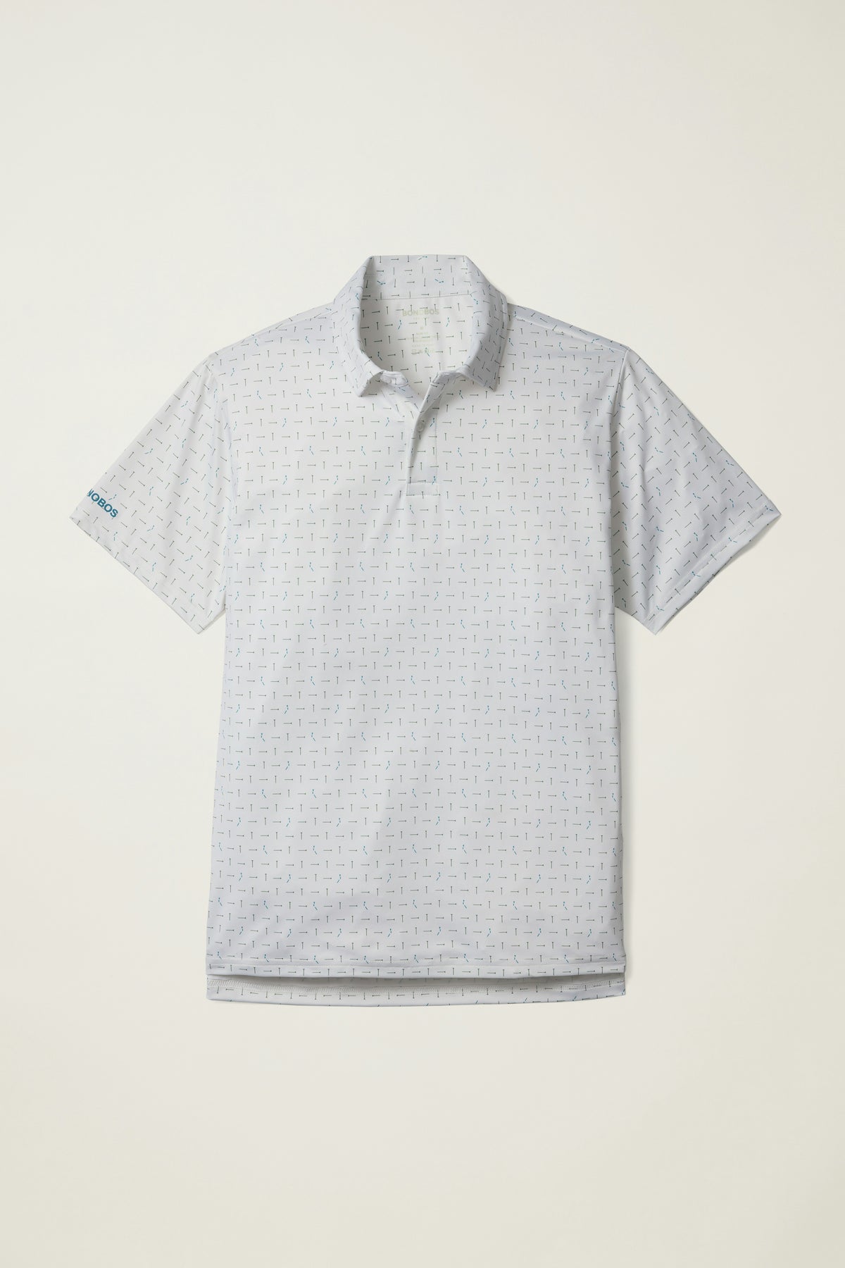 Performance Golf Polo