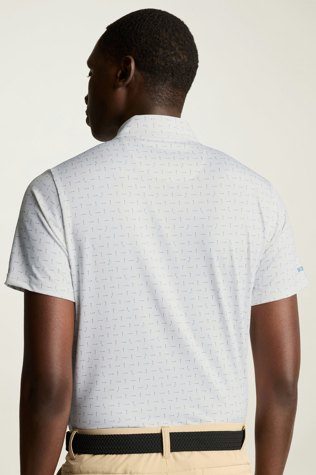 Performance Golf Polo