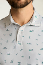 Performance Golf Polo