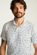 Performance Golf Polo