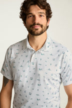 Performance Golf Polo