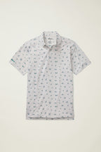 Performance Golf Polo