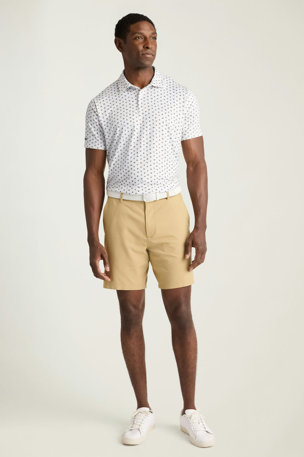 Performance Golf Polo
