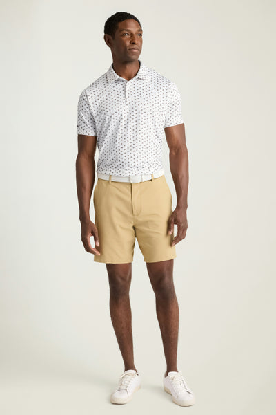 Performance Golf Polo